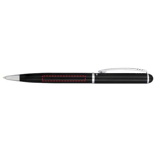 Andante Duo Stift Set (schwarze Mine)