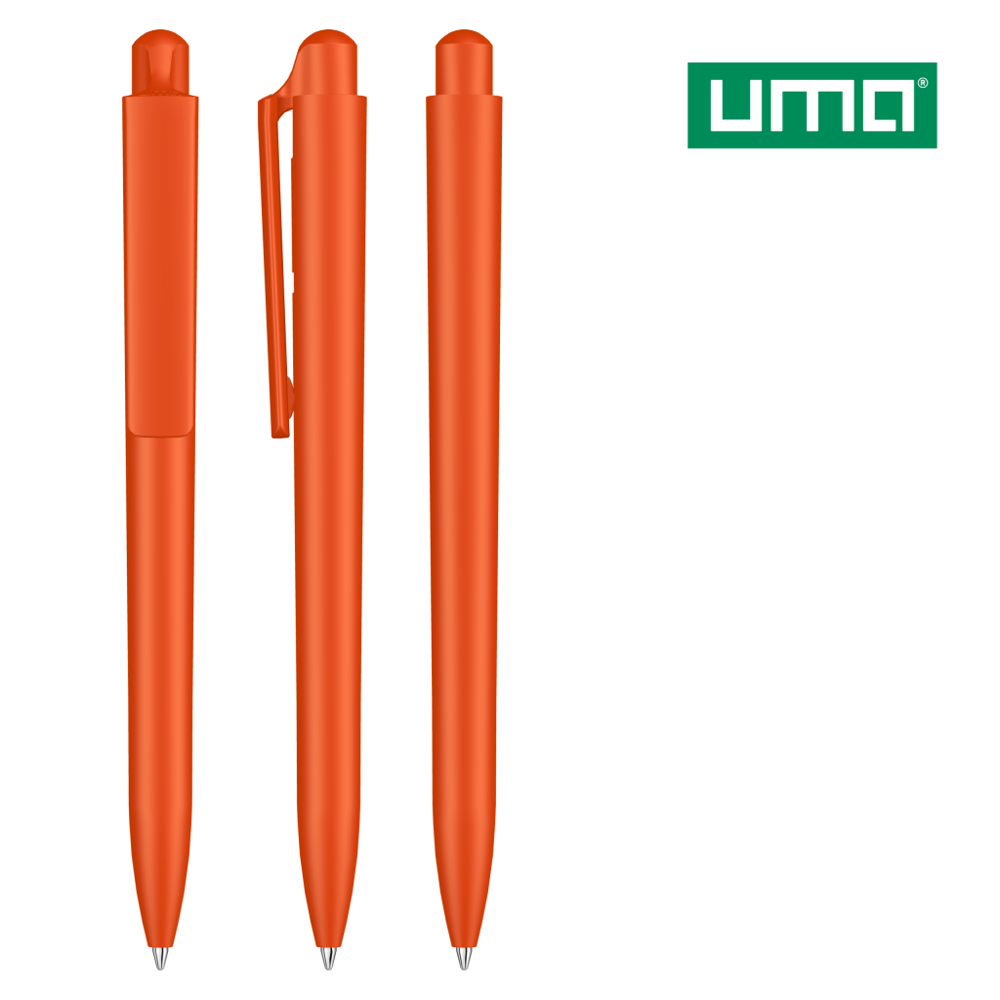 JUMP - Orange