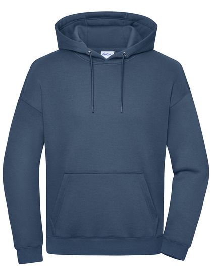 Daiber - Overized Sweat Hoody Unisex