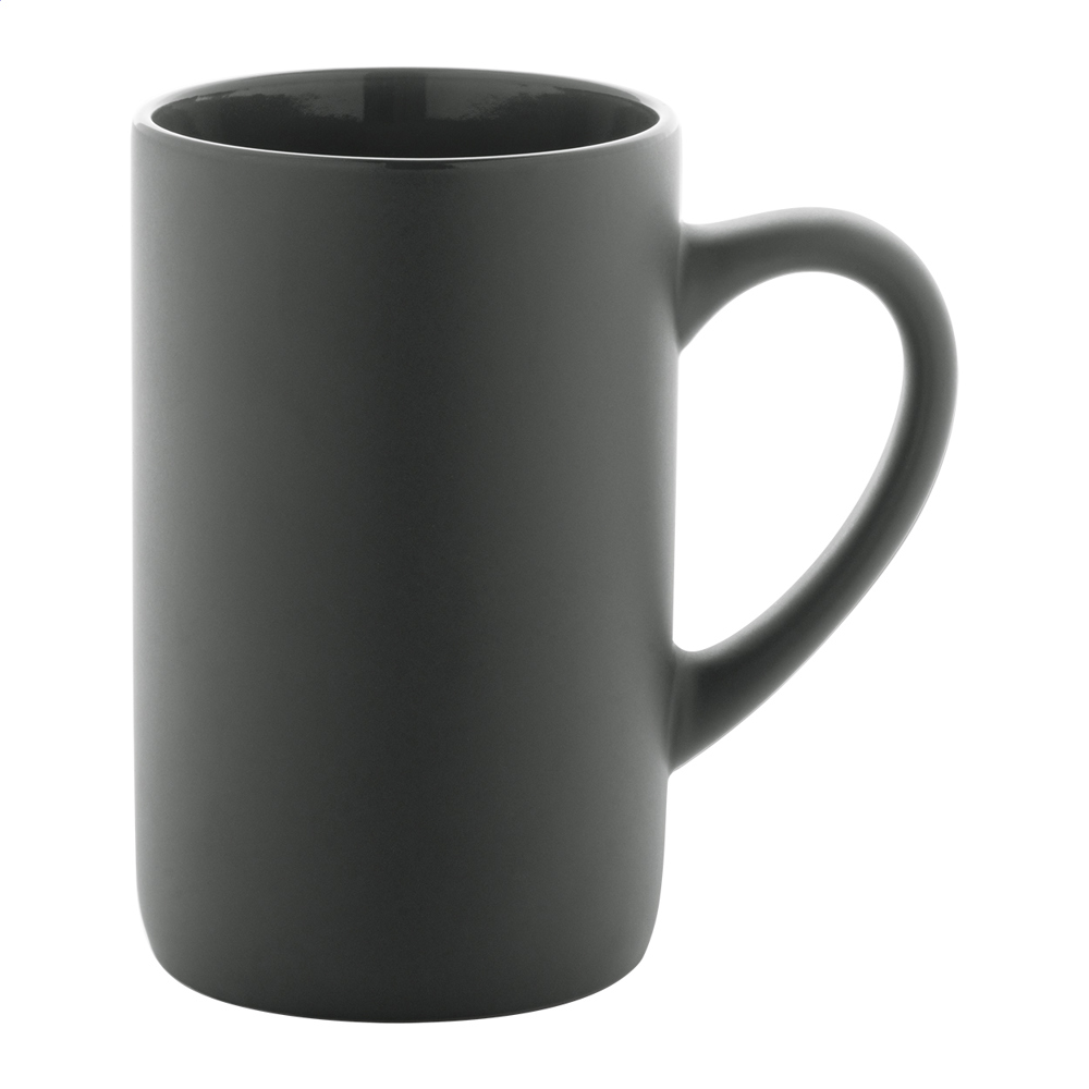 Thalia - Tasse - grau