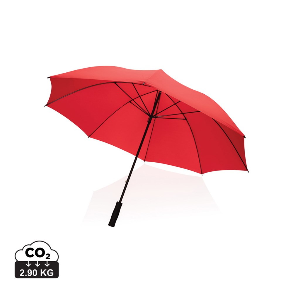 30" Impact AWARE™ RPET 190T Stormproof-Schirm