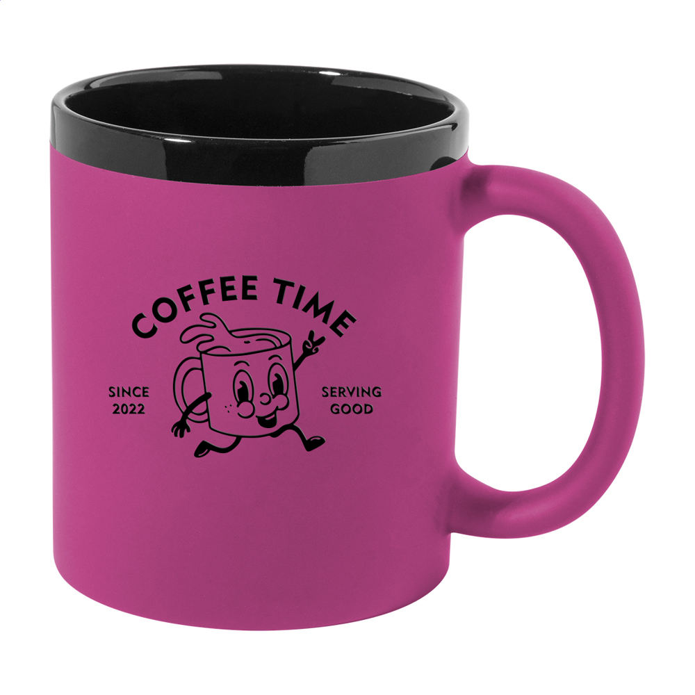Kovary - Tasse - pink