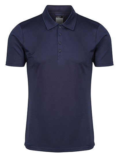 Regatta Honestly Made - Honestly Made Recycled Polo - navy