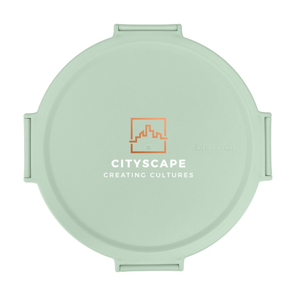 Brabantia Make & Take Lunchbowl 1L