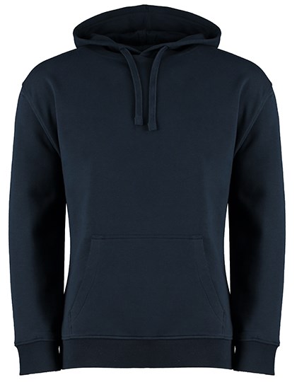 Kustom Kit - Regular Fit Hoodie - navy