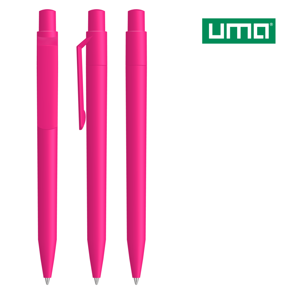 ON TOP F - Magenta