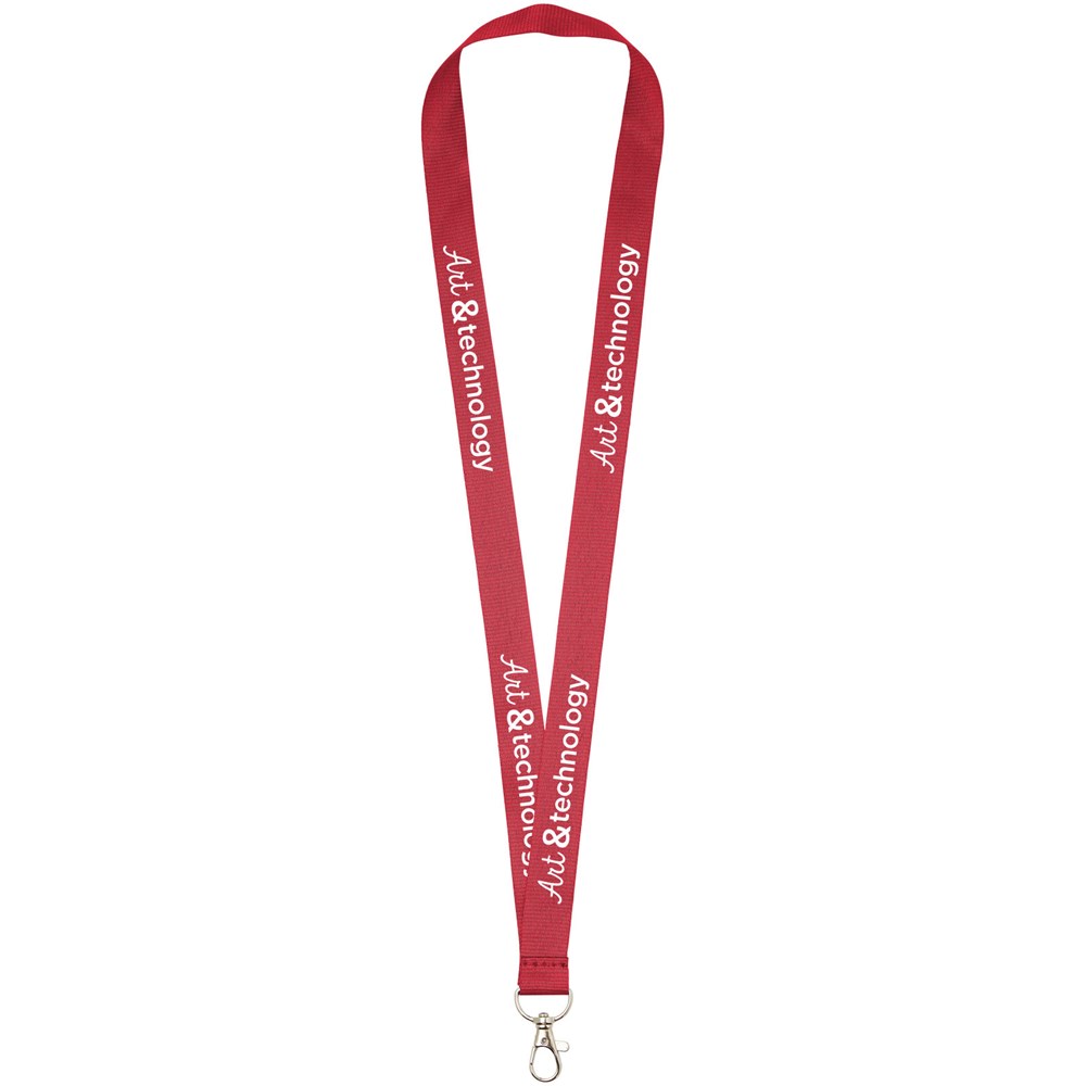 Impey Lanyard mit praktischem Haken