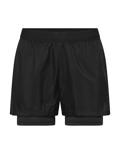 Daiber - Ladies´ Running Shorts