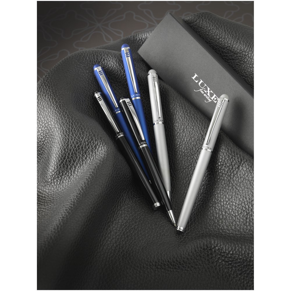 Andante Duo Stift Set (schwarze Mine)