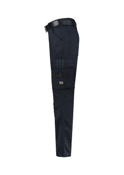 Arbeitshose unisex Work Pants Twill marineblau