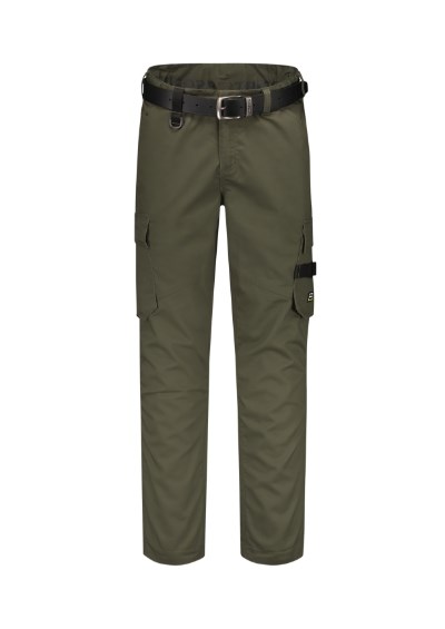 Arbeitshose unisex Work Pants Twill army