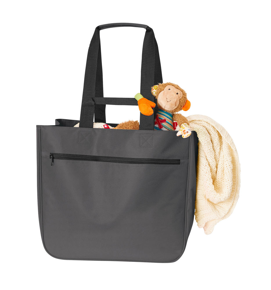 HALFAR® Shopper SOFTBASKET
