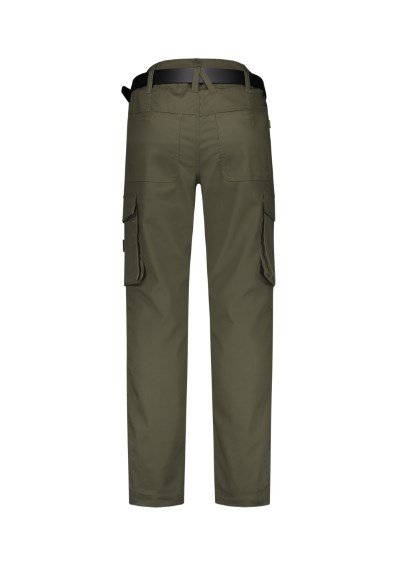 Arbeitshose unisex Work Pants Twill army