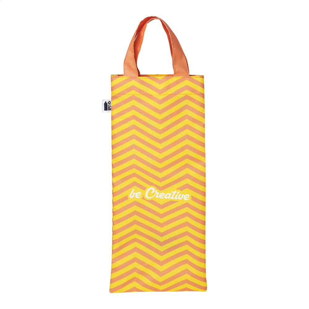 SuboShop Vino - individuelle Weintasche, RPET