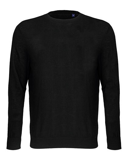 NEOBLU - Men´s Round-Neck Sweater Stuart