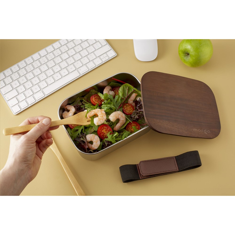 Madera RCS Lunchbox