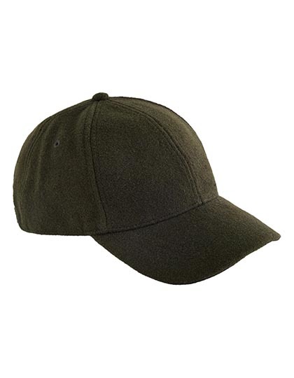 Beechfield - Wool Blend Cap