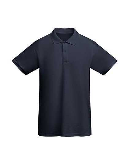 Roly Eco - Poloshirt Prince - Navy Blue 55