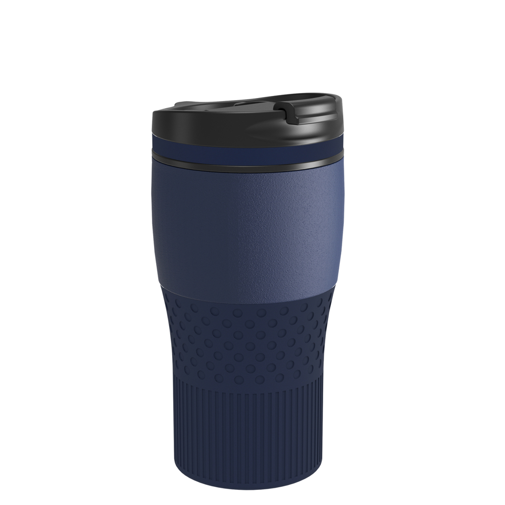 Thermobecher RETUMBLER-BAYAMO MEZZO CORPORATE - marineblau