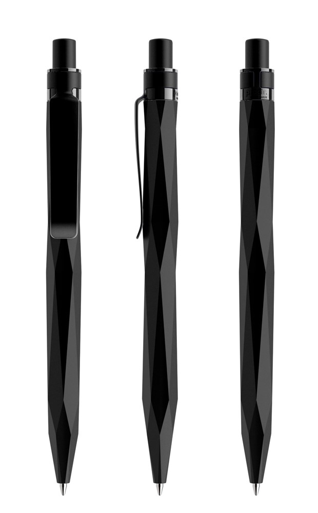 Prodir QS20 PQS Stone - Black Carbon