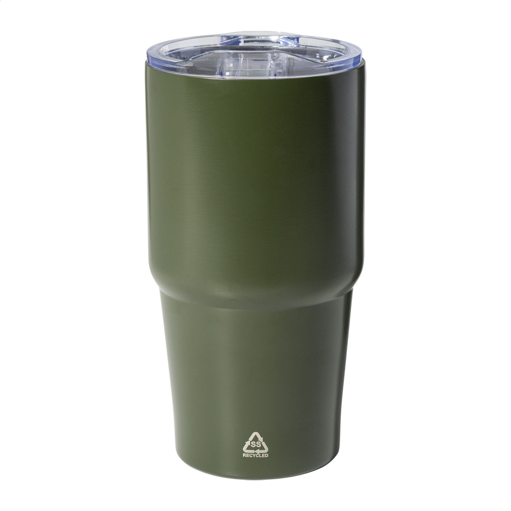 Noricano - Thermobecher RSS - grün
