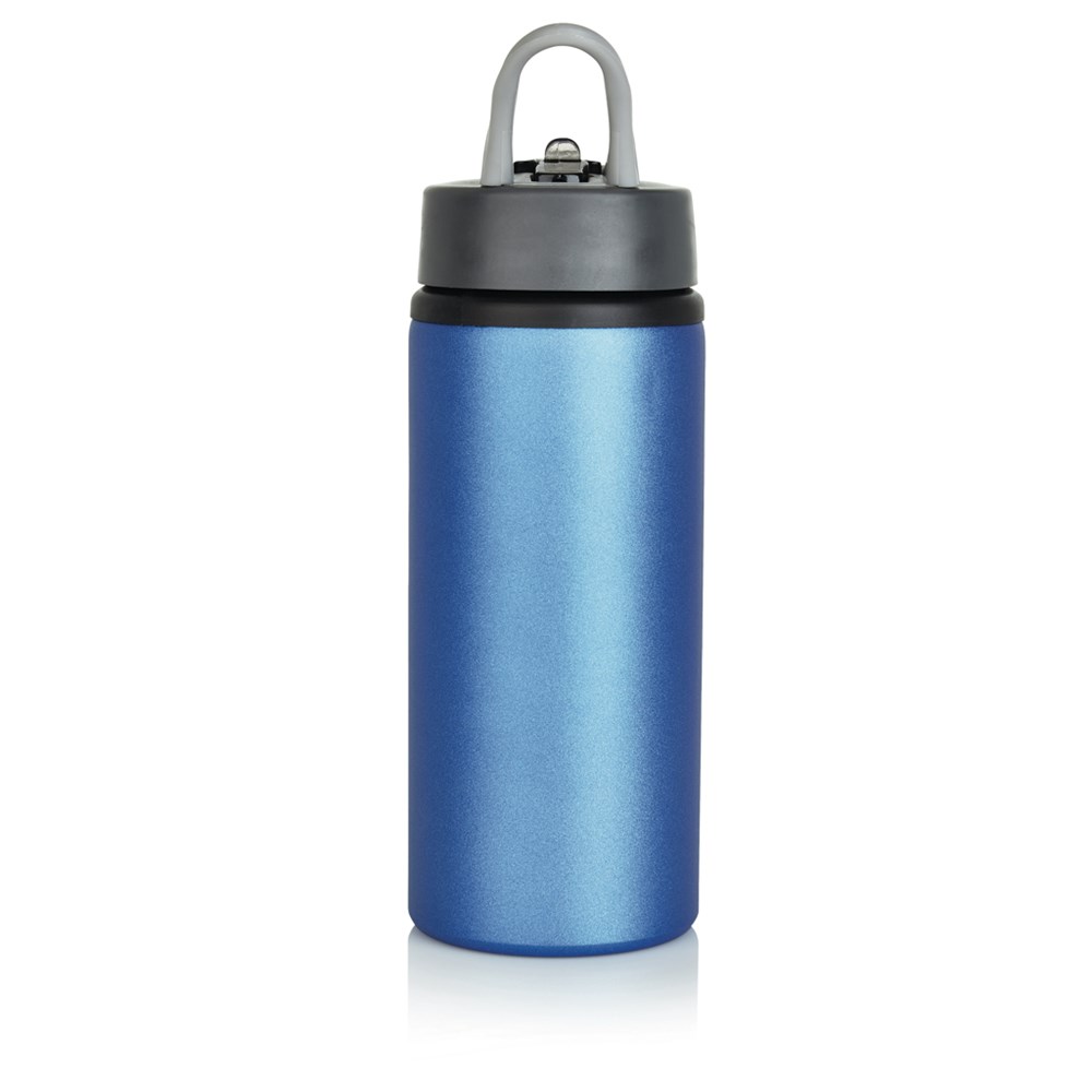 Aluminium Sportflasche