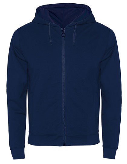 Roly - Fuji Sweat-Jacket - Navy Blue 55