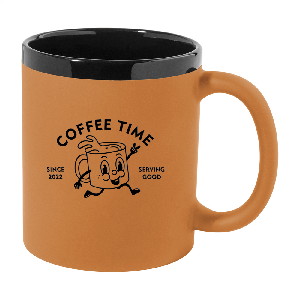 Kovary - Tasse - orange