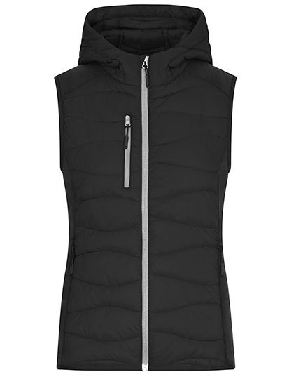 Daiber - Ladies´ Hybrid Vest