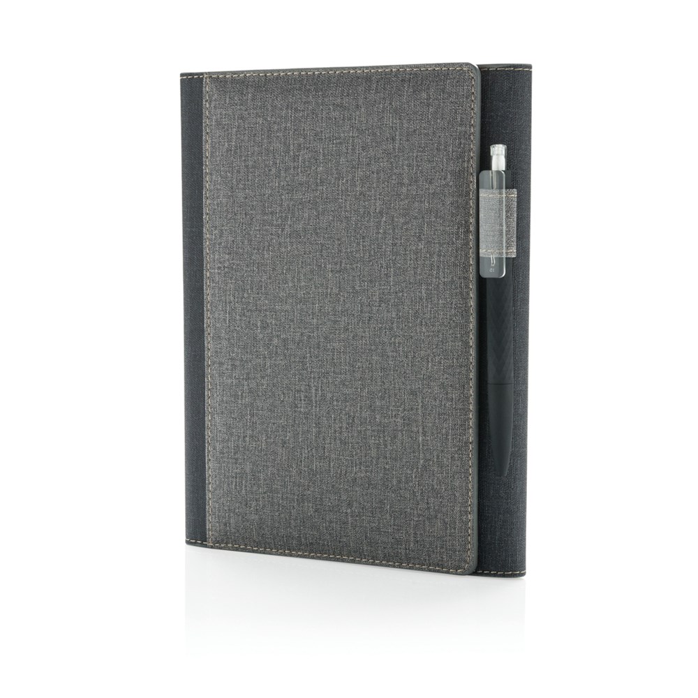 A5 Deluxe-Design Notizbuch-Cover