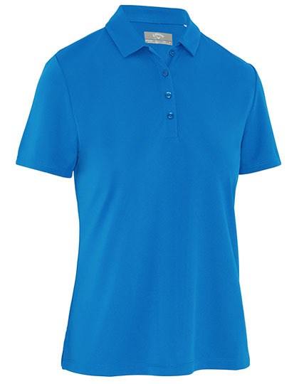 Callaway - Ladies Tournament Polo - Skydiver