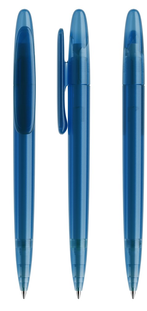 Prodir DS5 TFF Frosted - Ocean gefrostet
