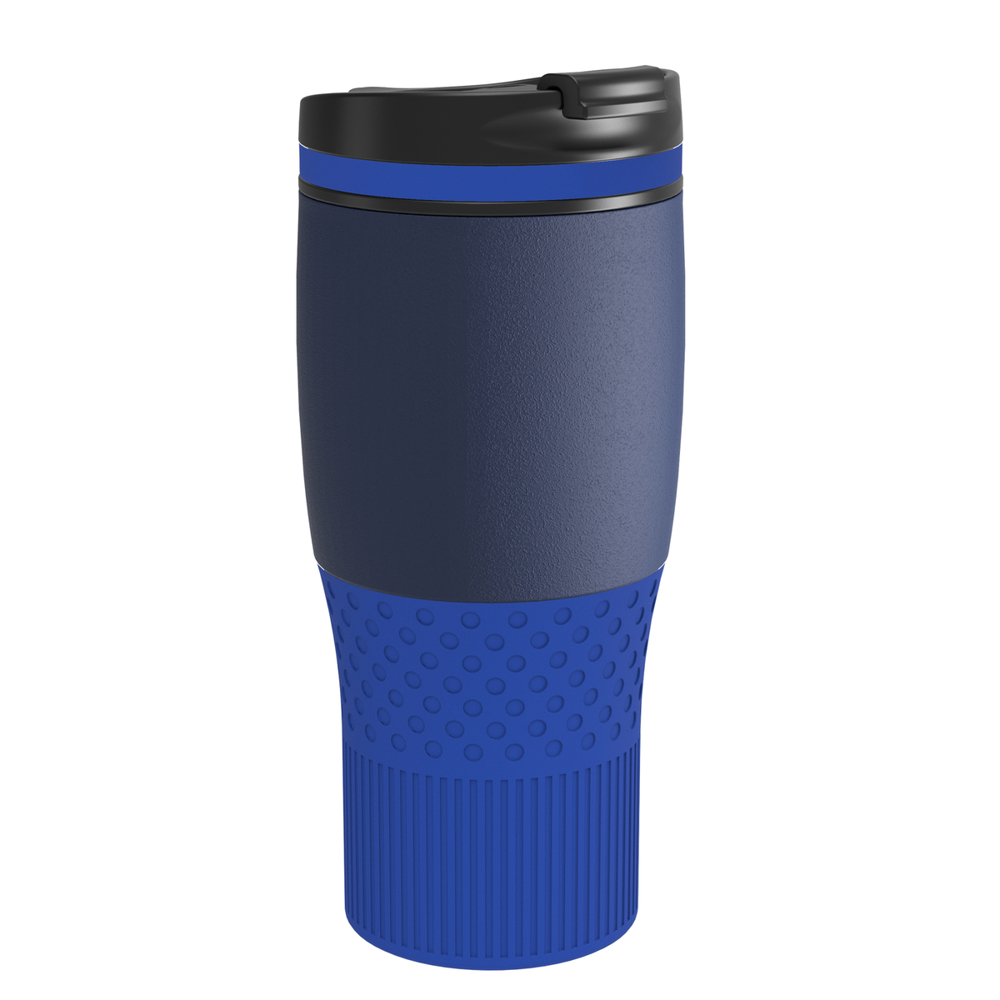 Thermobecher RETUMBLER-myBAYAMO GRANDE II - blau, marineblau