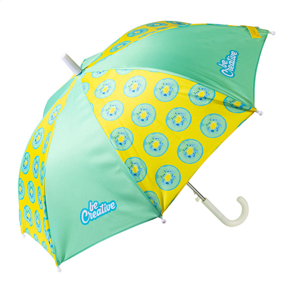 CreaRain Junior - Individueller Kinderschirm
