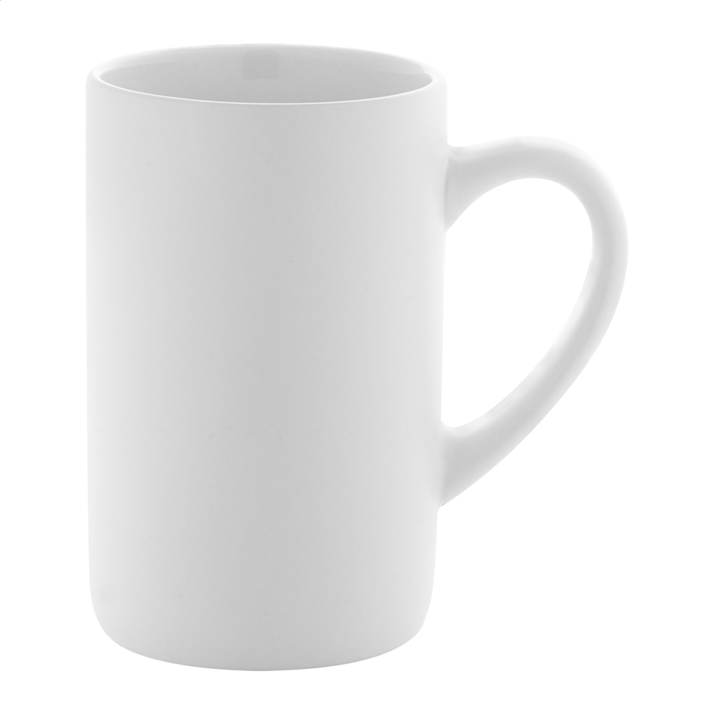 Thalia - Tasse - weiß