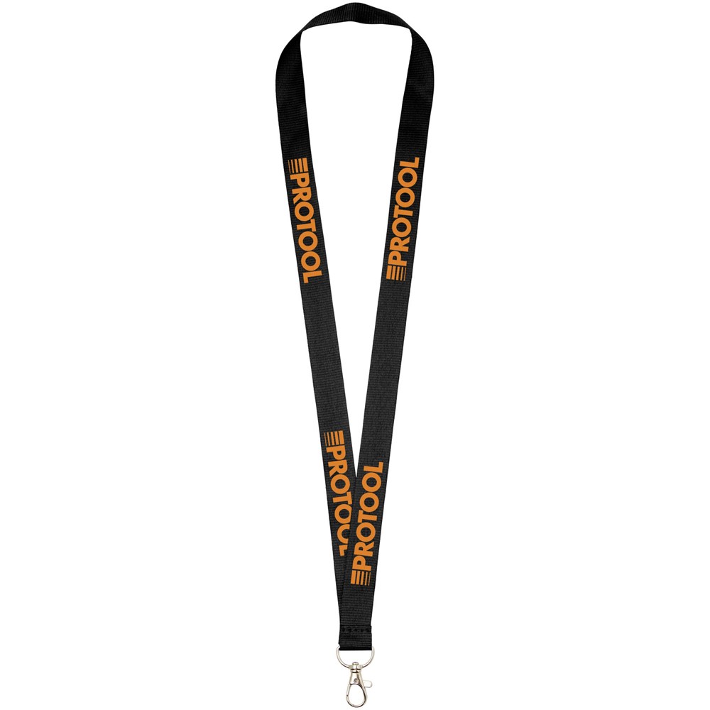 Impey Lanyard mit praktischem Haken