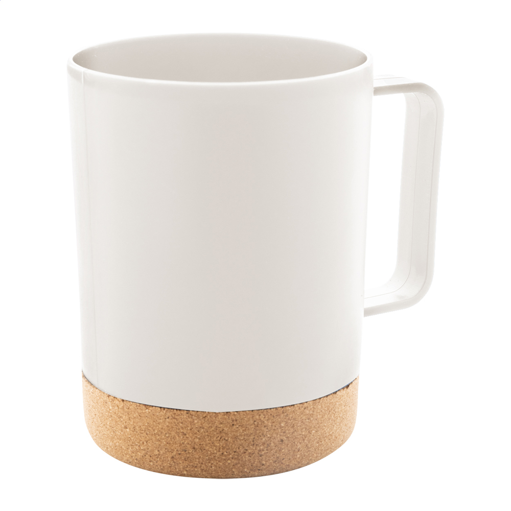 Suber - Becher aus PP