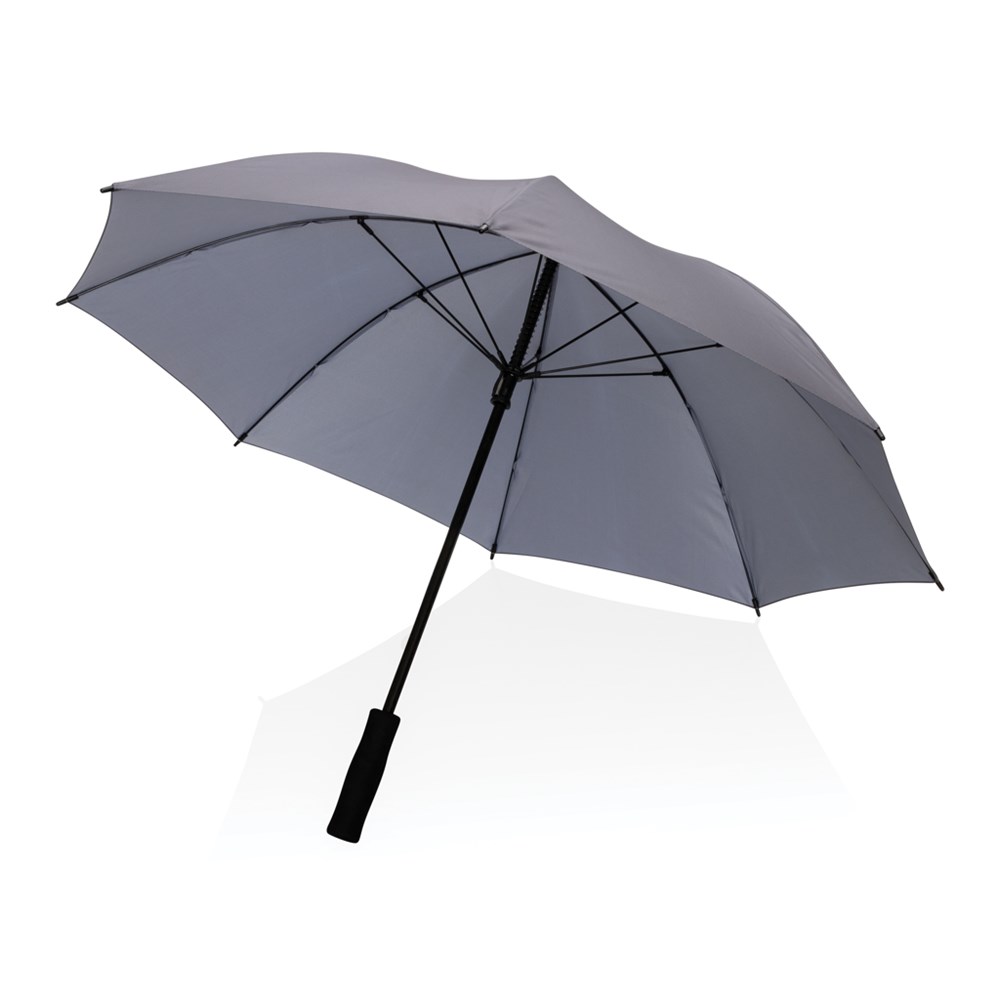 23" Impact AWARE™ RPET 190T Stormproof-Schirm