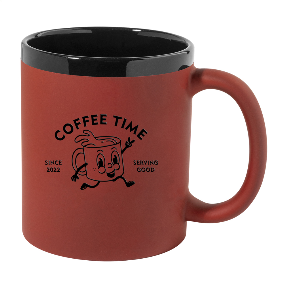 Kovary - Tasse - rot