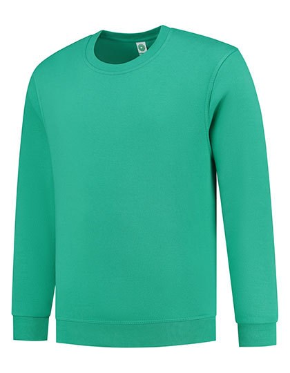 Starworld - Unisex Crew Neck Sweat - Kelly Green