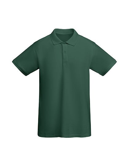 Roly Eco - Poloshirt Prince - Bottle Green 56