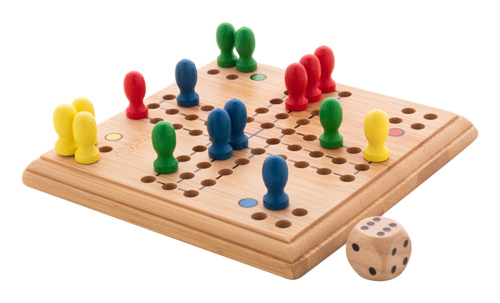 Arcus - Ludo-Spiel