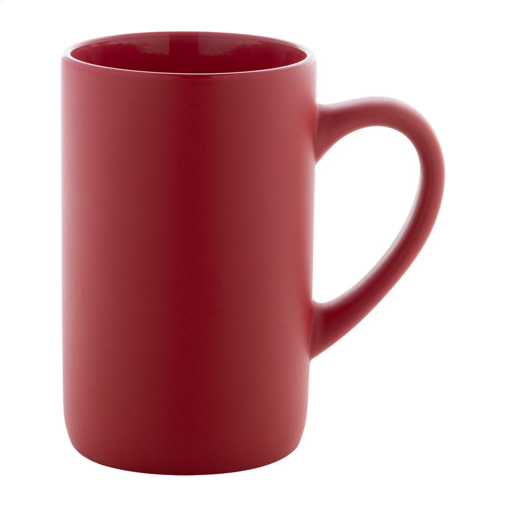 Thalia - Tasse - rot