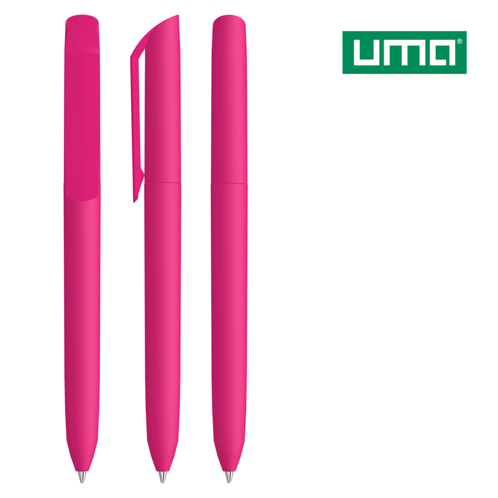 VANE GUM - Magenta
